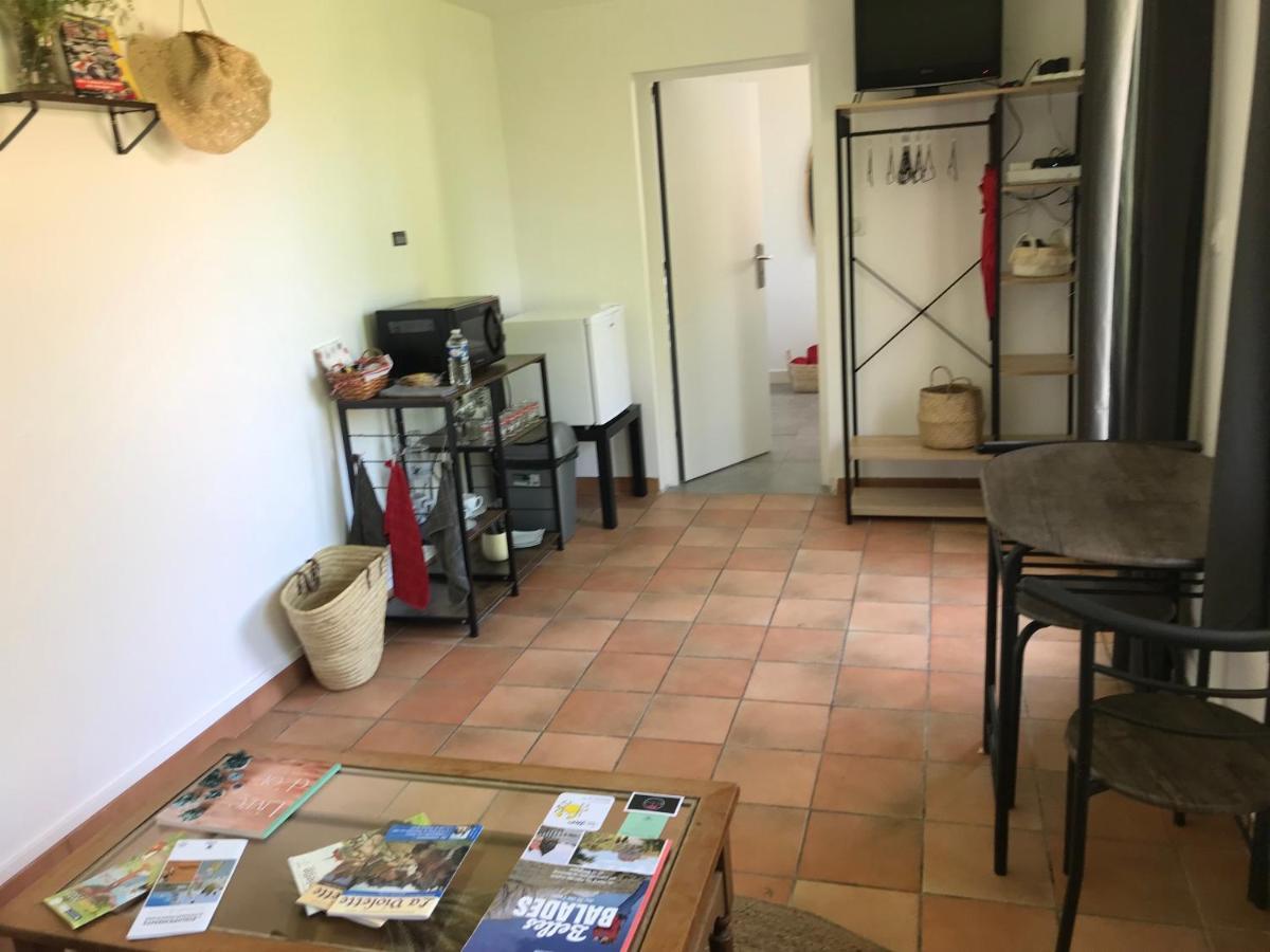 Campigneulles-les-Petites Apres La Pluie酒店 外观 照片